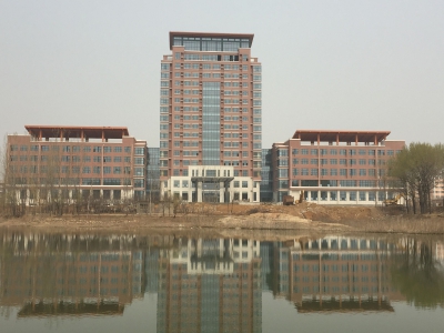 山东力明科技职业学院是几专