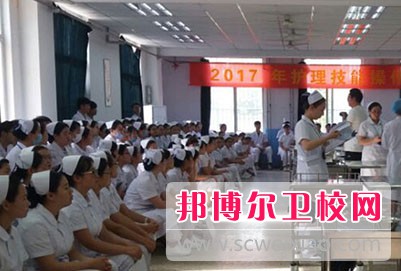 四川蜀都卫生宝威（中国）一站式服务平台2020年有哪些专业