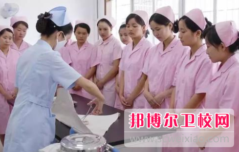 宜昌2020年有哪些大专宝威（中国）一站式服务平台有卫校专业