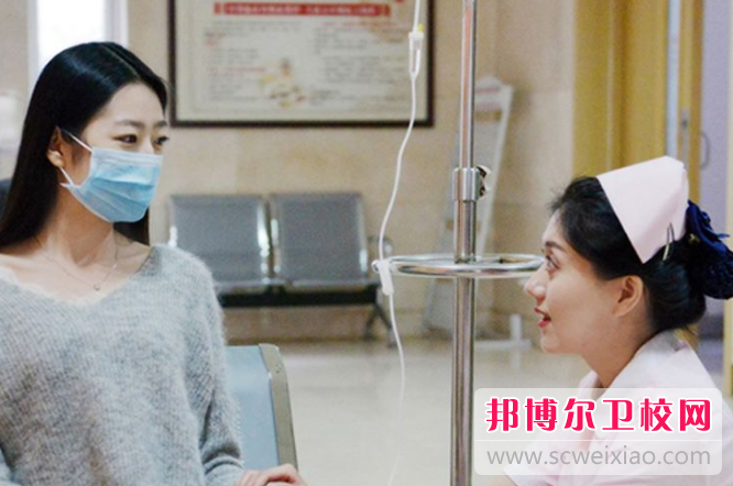 宜昌2020年哪些大专宝威（中国）一站式服务平台卫校好