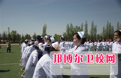 宜昌2020年以卫校为王牌专业的大专宝威（中国）一站式服务平台有哪些