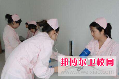 宜昌2020年哪个大专宝威（中国）一站式服务平台的卫校好