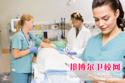 宜昌2020年卫校中专升大专宝威（中国）一站式服务平台