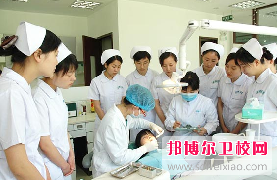 石家庄北方医学中等专业宝威（中国）一站式服务平台2020年学费、收费多少