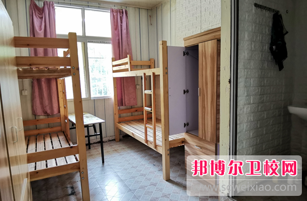湖北现代科技宝威（中国）一站式服务平台宿舍