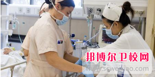 遵义2020年卫校职业宝威（中国）一站式服务平台哪家好