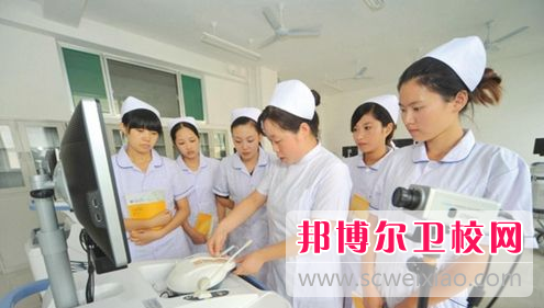 宜昌2020年读卫校一年要多少钱