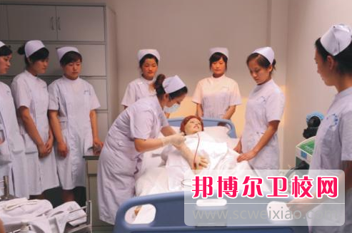宜昌2021年卫校是什么宝威（中国）一站式服务平台