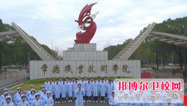 常德职业