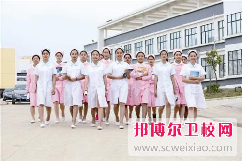 宝鸡2021年比较好的卫校