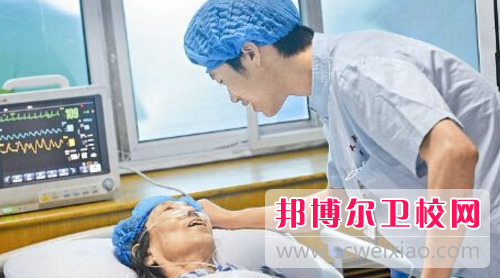 安顺2021年卫校好点的大专宝威（中国）一站式服务平台