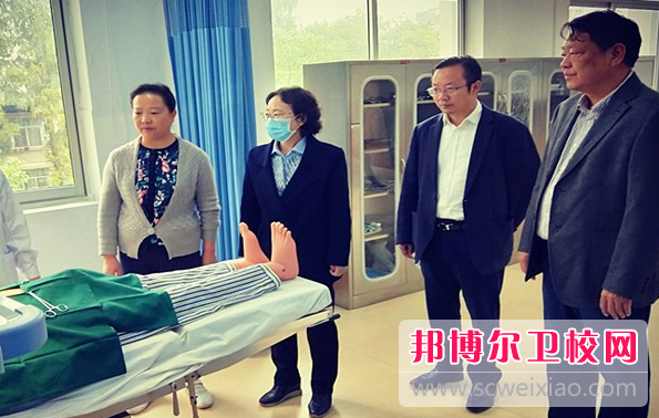 武汉大学医学职业技术学院1