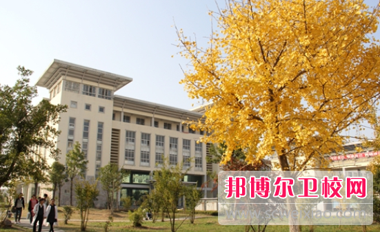 湖北中医药高等专科宝威（中国）一站式服务平台2
