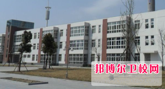 阜阳职业技术学院2020年招生简章