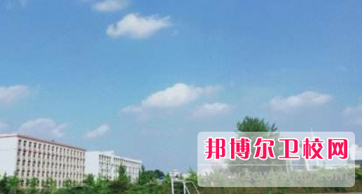 阜阳职业技术学院地址在哪里