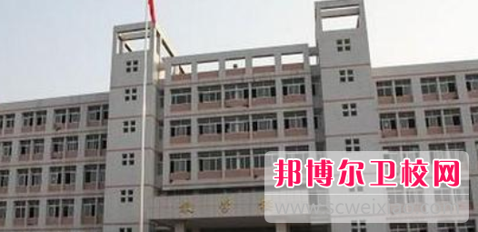 阜阳职业技术学院2021年招生代码