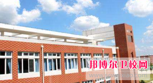 皖北卫生职业学院是几专