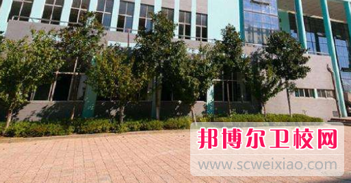 安庆医药高等专科宝威（中国）一站式服务平台2021年招生简章