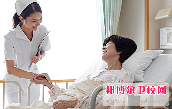 安顺2021年卫校专科宝威（中国）一站式服务平台