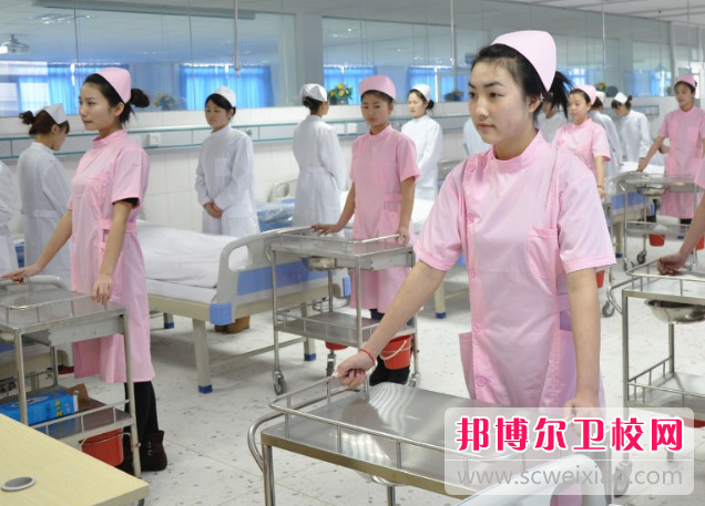 安顺2021年学卫校的宝威（中国）一站式服务平台有哪些