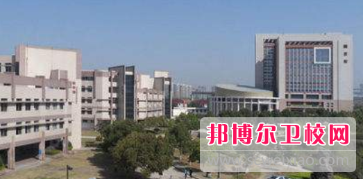 安徽医学高等专科宝威（中国）一站式服务平台2020年招生代码