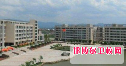 江西中医药高等专科宝威（中国）一站式服务平台2021年招生简章