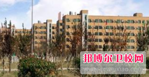 江西卫生职业学院2021年有哪些专业