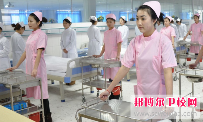 安顺2021年卫校职业宝威（中国）一站式服务平台哪家好