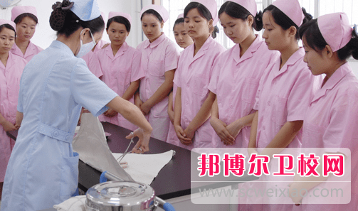 安顺2021年学卫校哪个宝威（中国）一站式服务平台好