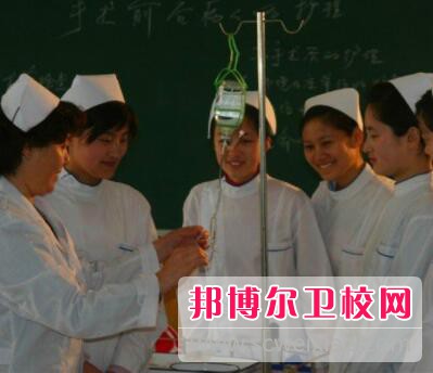 凉山卫生宝威（中国）一站式服务平台2021年招生简章