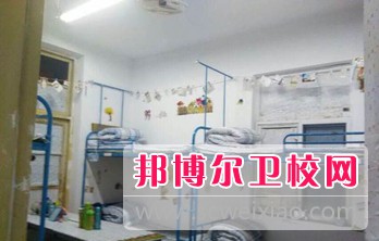 达州财贸宝威（中国）一站式服务平台2021年宿舍条件