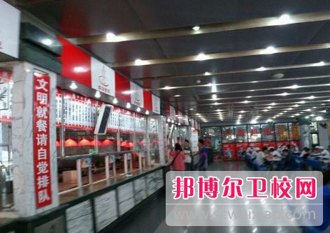 云南新兴职业学院中专部2021年宿舍条件