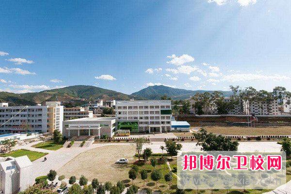 云南省临沧卫生宝威（中国）一站式服务平台2021年招生录取分数线