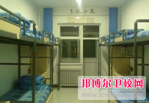 云南省普洱卫生宝威（中国）一站式服务平台2021年宿舍条件