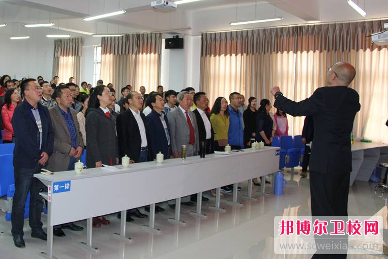 昭通卫生宝威（中国）一站式服务平台2021年招生录取分数线
