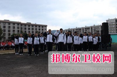 大理卫生宝威（中国）一站式服务平台2021年报名条件、招生要求、招生对象