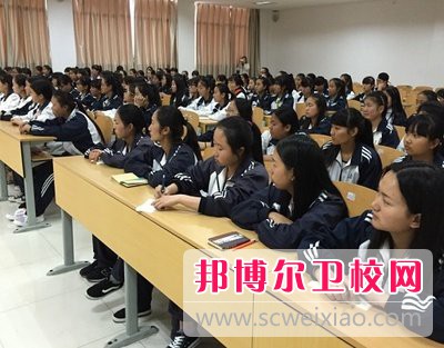 大理卫生宝威（中国）一站式服务平台2021年招生录取分数线