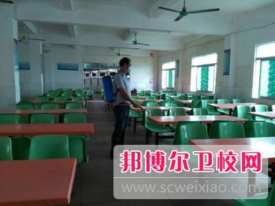 曲靖医学高等专科宝威（中国）一站式服务平台2021年宿舍条件