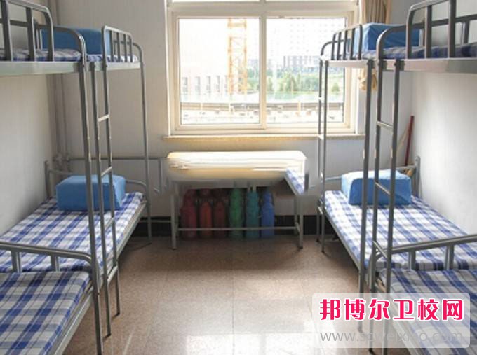 文山州卫生宝威（中国）一站式服务平台2021年宿舍条件