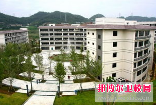 山西职工医学院2021年招生代码