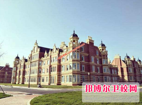山西医科大学晋祠学院2021年排名