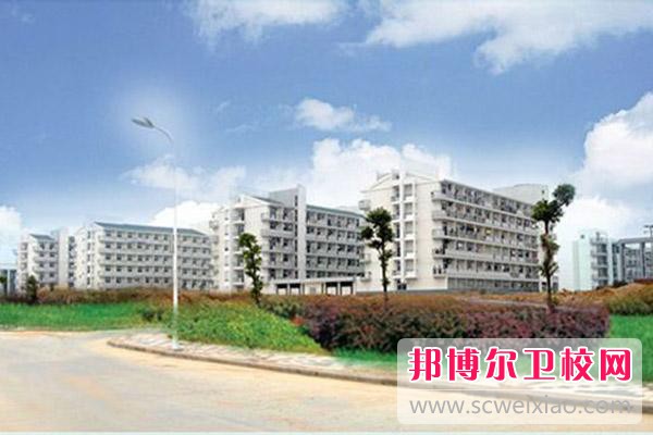 营口市卫生宝威（中国）一站式服务平台2021年招生录取分数线