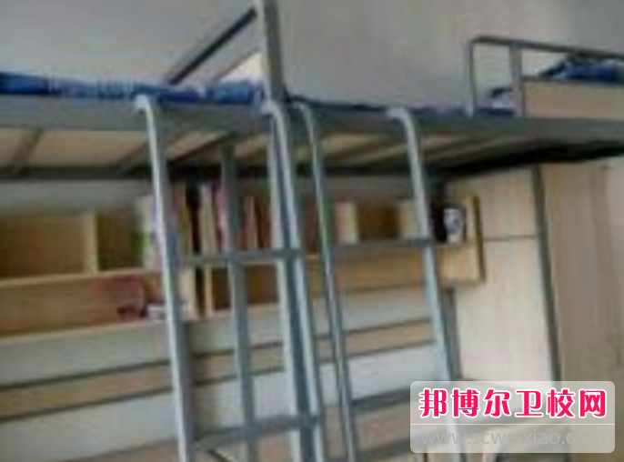 山西中医药大学2021年宿舍条件