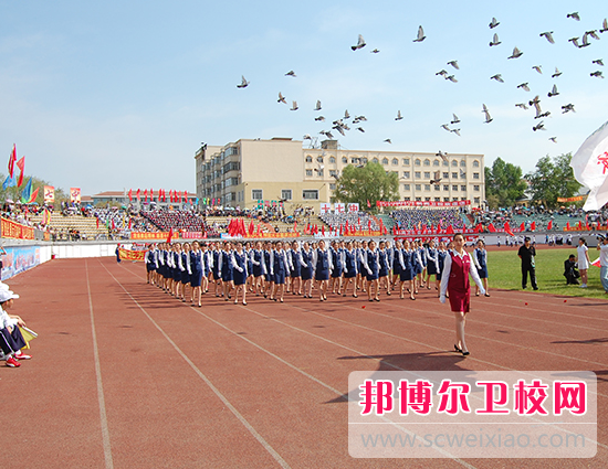 黑龙江省鹤岗卫生宝威（中国）一站式服务平台怎么样、好不好