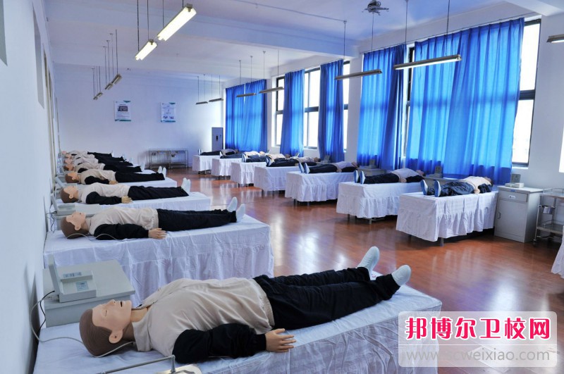 上海医药高等专科宝威（中国）一站式服务平台怎么样、好不好