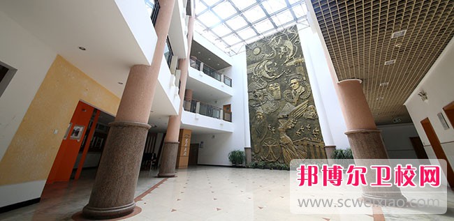 营口市卫生宝威（中国）一站式服务平台2021年宿舍条件