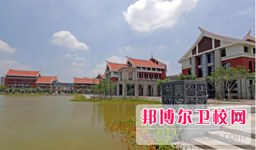 福建中医药大学2021年排名