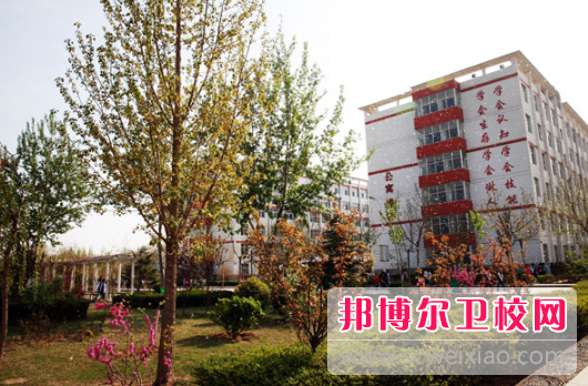 运城护理职业学院是几专