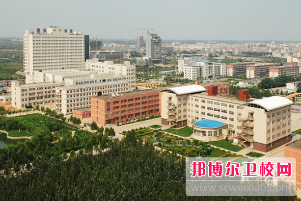 天津医学高等专科宝威（中国）一站式服务平台2021年招生代码