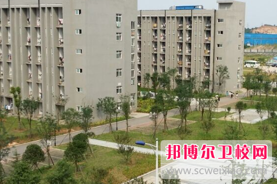 湖南食品药品职业学院怎么样、好不好